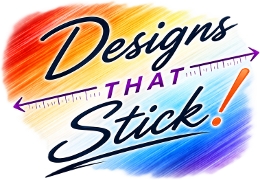 Designs That Stick